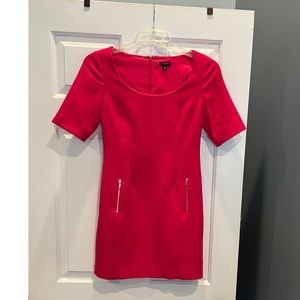 Ann Taylor Dress- Size 0
